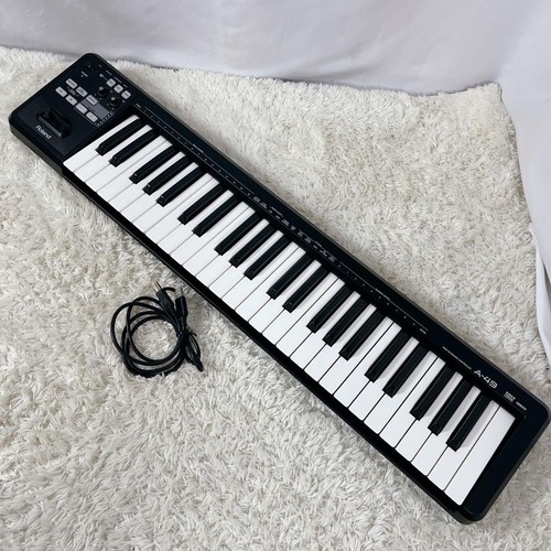 Roland midi keyboard - midi,