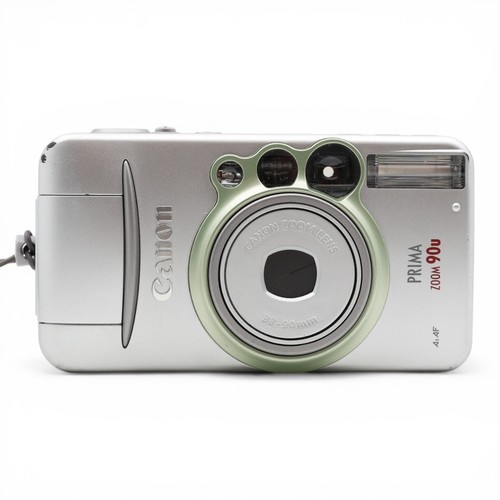 Canon prima zoom 90u - canon,