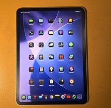 Apple iPad Pro 4a Gen. 128GB