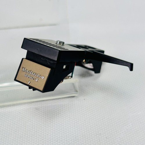 Technics 205c cartuccia - technics, 205c-ii