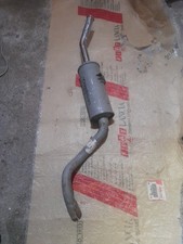 FINALE TERMINALE MARMITTA