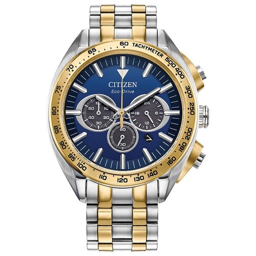 Citizen ca4544 53l - citizen, men