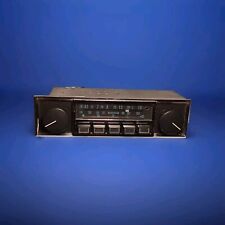 Autovox Linea Azzurra (autoradio vintage - profondità 7 cm)