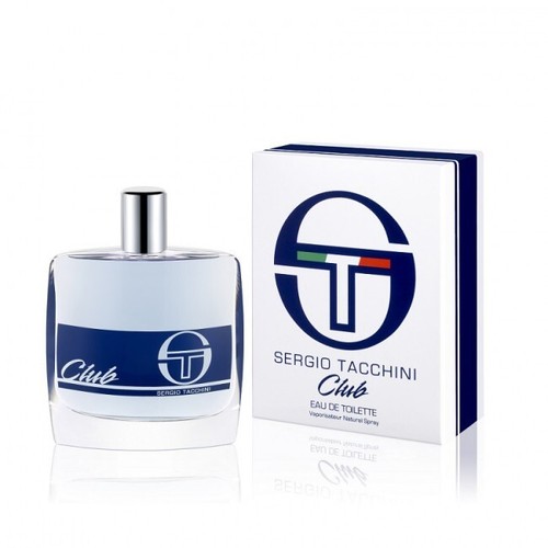 Sergio tacchini club - tacchini, edt