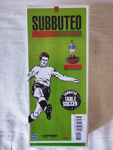 Subbuteo leggenda vintage - la,