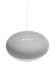 Google Home Mini Smart Speaker