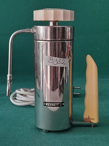 Antica caffettiera elettrica - antica,