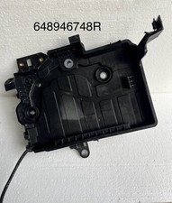 648946748R Porta Batteria Dacia Sandero/Stepway 19/20/21/22/23/24 Come Nuovo