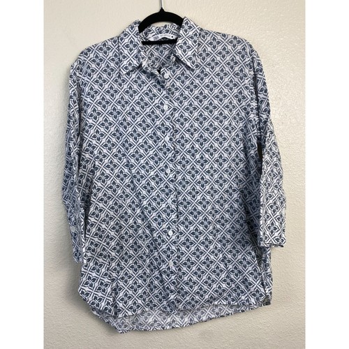 Camicia uomo lino - zara, taglia