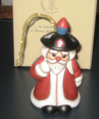 Thun carabiniere babbo - thun,