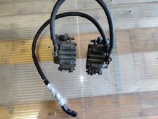 COPPIA PINZE FRENO ORIGINALI