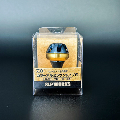 Daiwa slp works manopola - daiwa, /