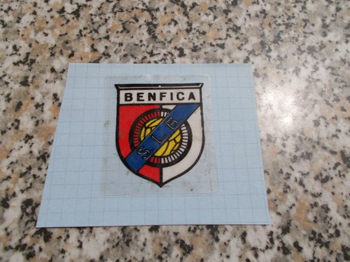 Scudetto benfica album - benfica,