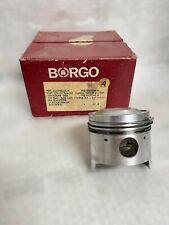 Pistone Completo FIAT 124