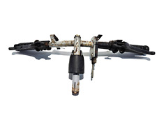 STERZO MANUBRIO USATO ORIGINALE PIAGGIO APE 50 DOPPIO FARO