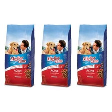3pz MIGLIOR CANE Active per