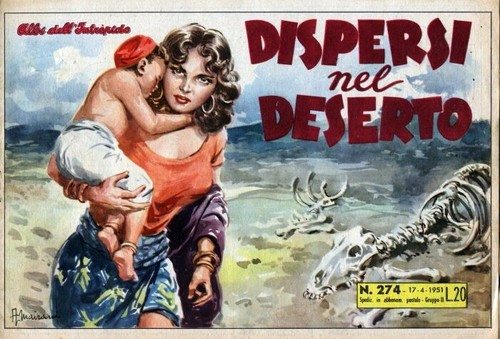 Fumetto albi dell intrepido - fumetto, dell'intrepido