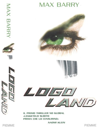 Logo land max barry 2004 - logo,
