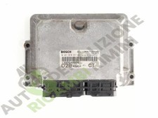 F1AE0481D CENTRALINA INIEZIONE FIAT DUCATO «250» (2007) 33 2.3 Multijet KH1, ...