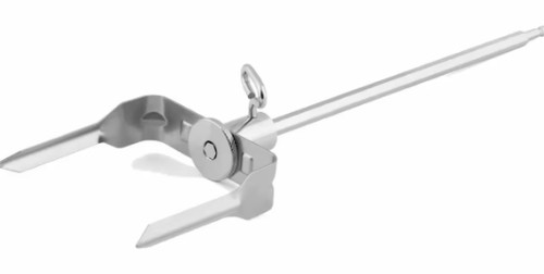 Tritacarne elettrico broil - elettrico,