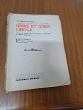 Tantucci,Vittorio. - Urbis et