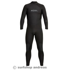 Xcel Muta Uomo Semidry BZ