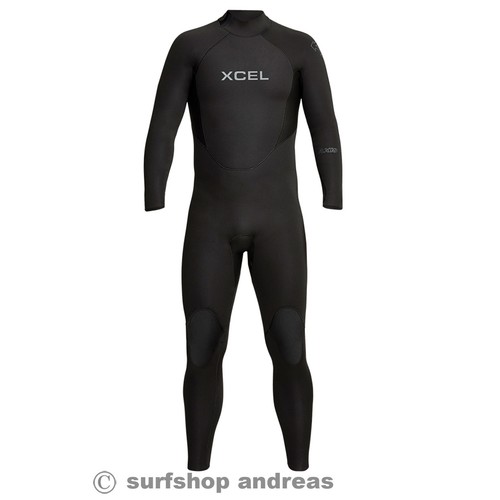 Xcel muta uomo semidry - xcel,