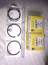 Segmenti Goetze Fiat 131 2000