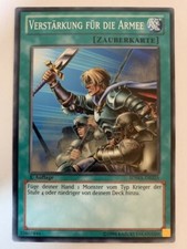 SDWA-DE025 Rinforzo per