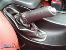 alfa romeo 159 cuffia freno di