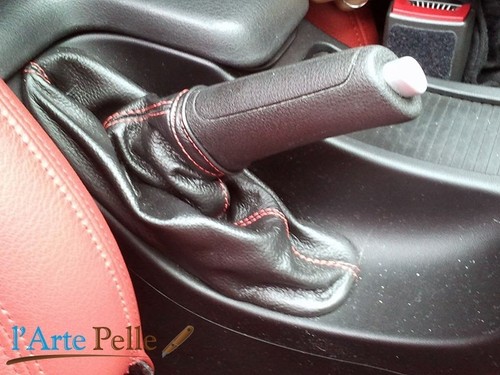 Alfa romeo 159 - 159, cuffia