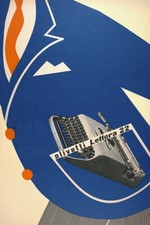 Poster Manifesto Locandina