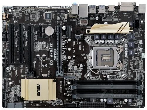 Per asus z170 z97 - asus, d3