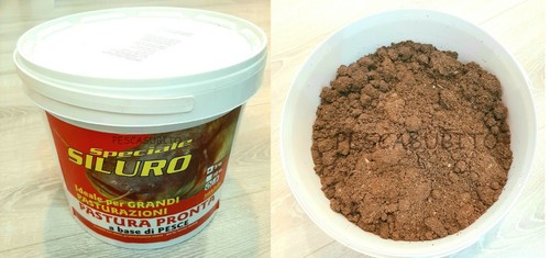 Pastura per grandi - per,