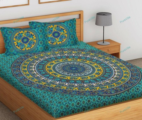 Set biancheria letto - da,