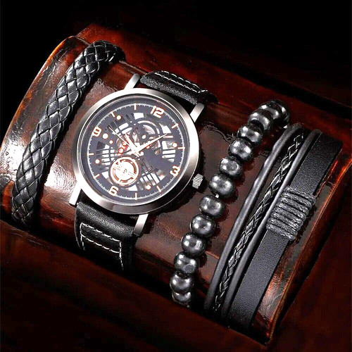 Set orologio polso in - da,