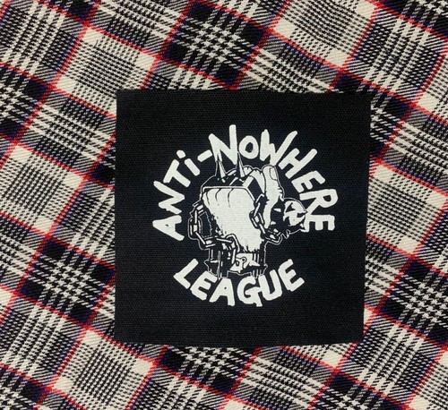 Patch fai anti nowhere - fai,