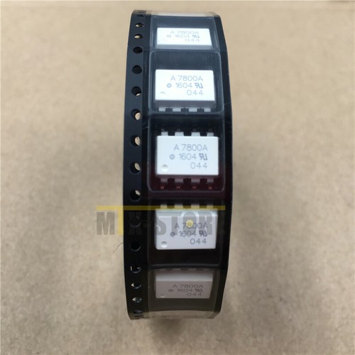 10pcs a7800a hcpl 7800a nuovo - 10pcs, hcpl-7800a