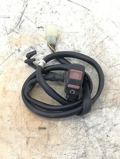 COMMUTATORE LUCI DESTRO PER HONDA XL 600 V TRANSALP DEL 1999 (e43558)