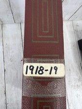 Antico Album Grafonola Record