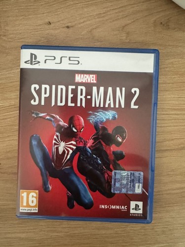 Sony marvel spider man - marvel, 2