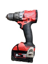 Milwaukee M18FPD3-0 Trapano