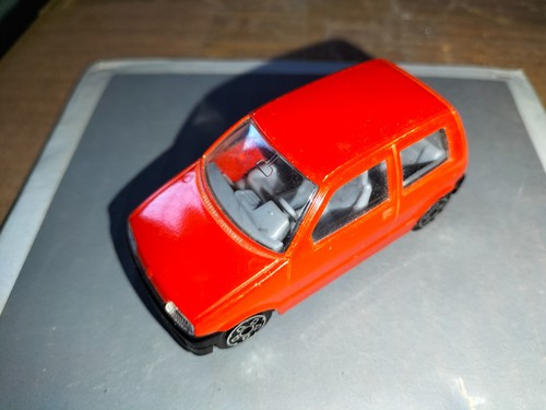 Burago automodelli - 1/43,