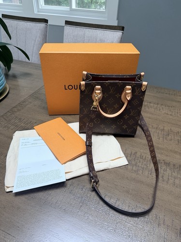 Borsa louis vuitton sac - borsa,