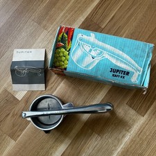 🍊 JUPITER Succo‐Ex –