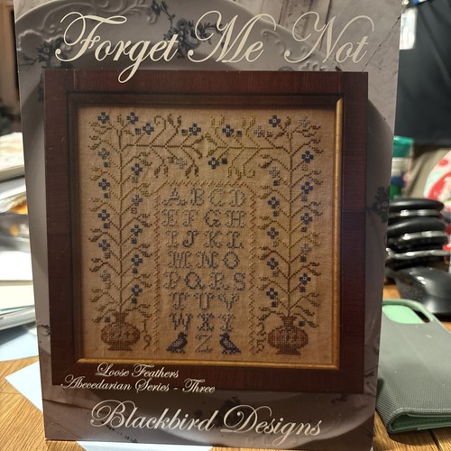 Forget not tabella punto - me,