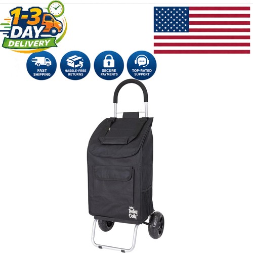 Carrello trolley versatile con