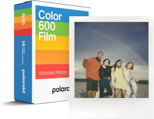 Polaroid color 600 - polaroid,