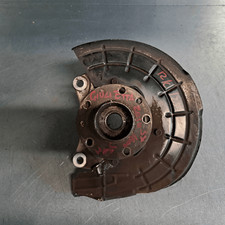 Montante sosp. ant. SX ALFA