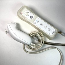 Nintendo Wii Remote  +